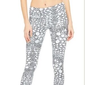 Alo leggings XS
